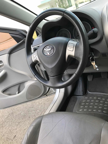 Toyota Corolla 2009 1.8 16v Xei Flex 4p