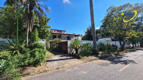 Imagem 22 de 27 de Casa A Venda- Pampulha - Bh