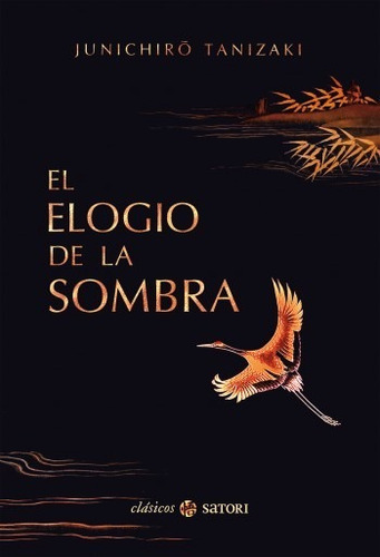 Libro El Elogio De La Sombra