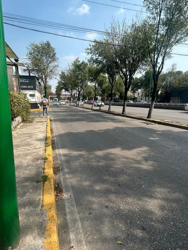 Oficina En Renta En Tlalnepantla Centro