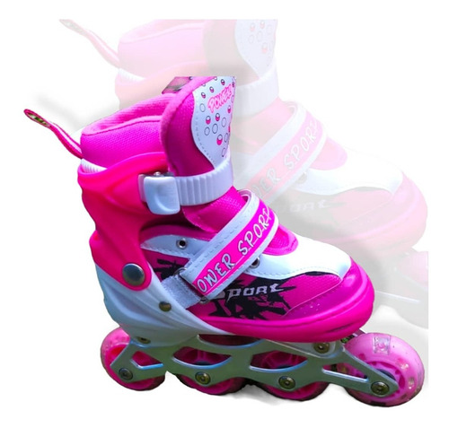 Imagen 8 de 8 de Patines Lineales