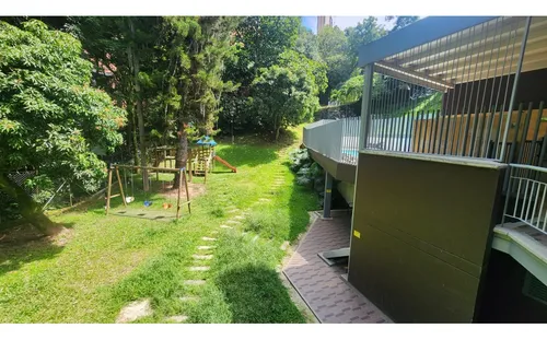 Venta Apartaestudio En Castropol - Loma Del Encierro- El Poblado