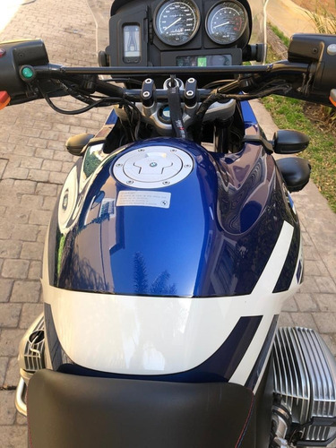 Bmw R 1150 Gs Edicion Limitada