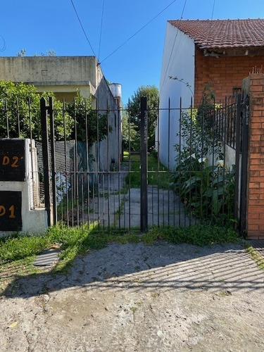 Imagen 1 de 5 de Venta- Terreno Muy Bien Ubicado!