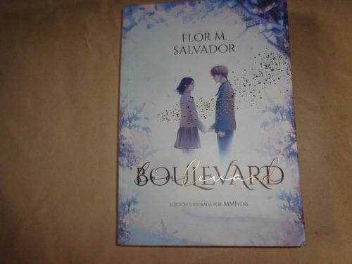 Boulevard - Flor Salvador