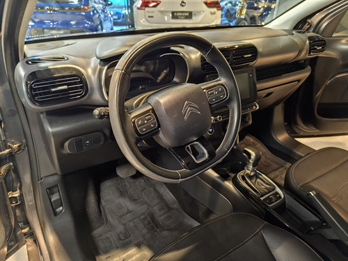 Citroën C4 Cactus 1.6 Thp 165 At6 Shine