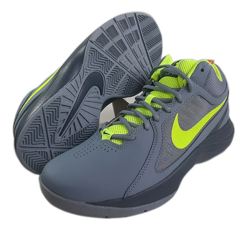 Tênis Nike The Overplay Viii