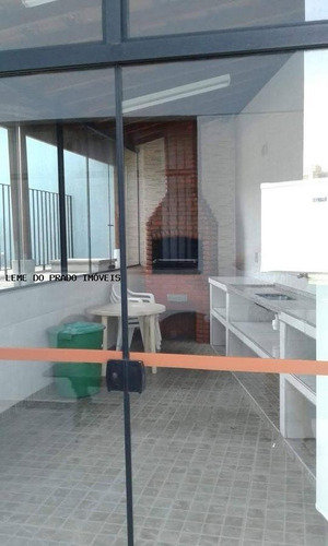 Imagem 5 de 15 de Apartamento 3 Dormitórios Para Venda Em São Paulo, Parque Fongaro, 3 Dormitórios, 1 Suíte, 3 Banheiros, 1 Vaga - Lpig019_2-1234885