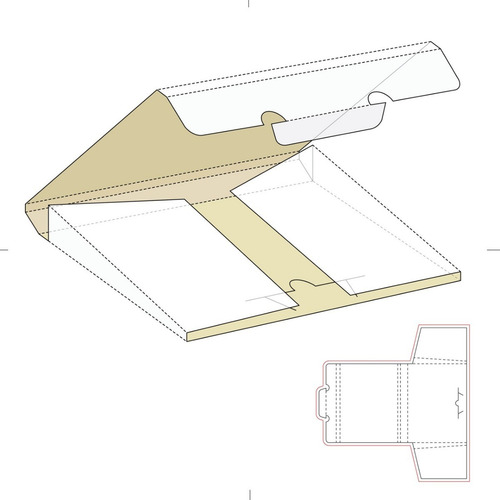 Pack Vectores Corte Laser Cameo Cricut Cajas Varias V14