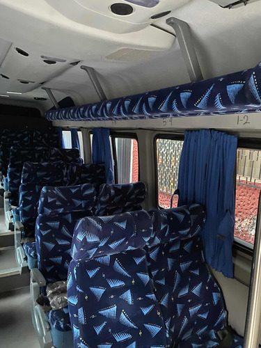 Imagen 10 de 12 de Mercedes-benz Sprinter 415 Cdi