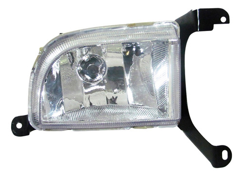 Exploradora Derecha Chevrolet Optra Sedan 2004 A 2008 Nikkko