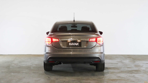 Citroën C4 1.6 Hdi 115 Feel Pack - 148548 - C