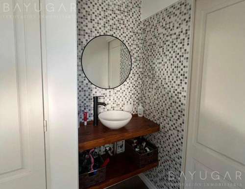 Venta Casa - Barrio Privado St. Matthews Village / Pilar