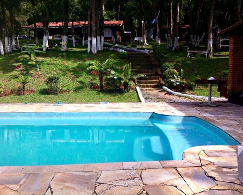 Imagem 1 de 14 de Linda Chácara 3.000 M² Em Ibiúna - Chácara Barata - Cód.186