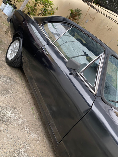 Chevrolet Opala 80 Clássico Comodoro