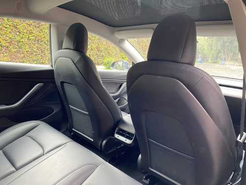 Tesla Model 3 Performance Mod 2019