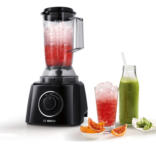 Imagen 3 de 6 de Procesador De Alimentos Multitalent3 Bosch MCM3201B