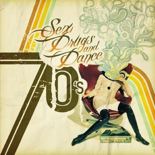 Various Artists Sex Drugs & Dance Music /various Cd