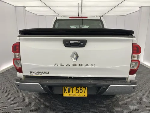 Renault Alaskan 2.5 Intens