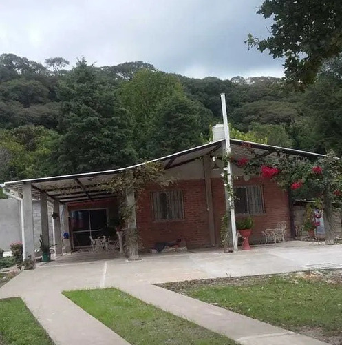 Imagen 4 de 30 de Casa En Alquiler San Pablo De Reyes Jujuy
