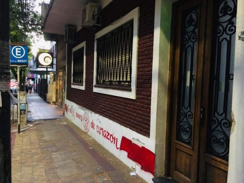 Imagen 2 de 3 de Lote Ideal Constructor (f.o.t 3) En Venta - Moron Centro