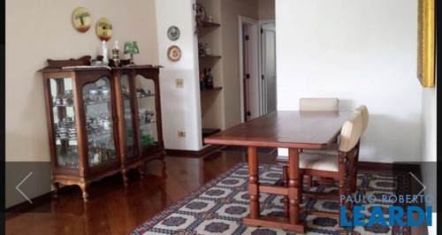 Imagem 5 de 15 de Apartamento - Real Parque - Sp - 532211