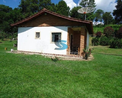 Imagem 6 de 30 de Sitio - St00268 - 69734447