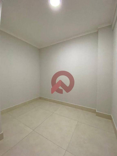 Imagem 23 de 29 de Apartamento Com 2 Dormitórios À Venda, 64 M² Por R$ 330.000,00 - Canto Do Forte - Praia Grande/sp - Ap3479