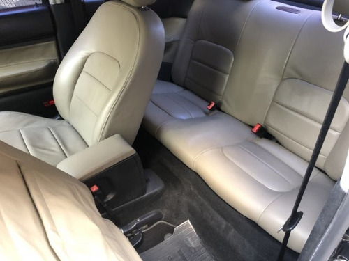 Imagem 8 de 15 de New Beetle 2.0 Mi 8v Gasolina 2p Tiptronic