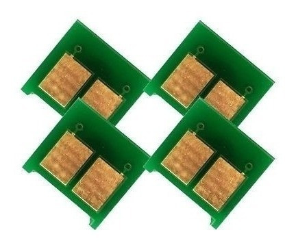 Chips Para Hp M276 / M251 Pro 200 - 131a , Cf210a 