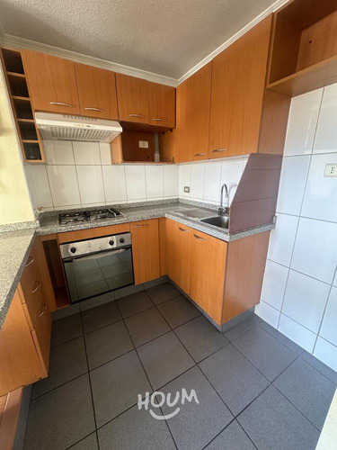 Departamento Avenida Almirante Blanco Encalada Id: 151366