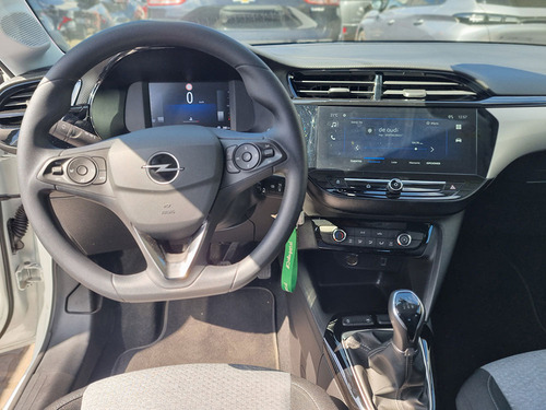 Opel New Corsa Mca Edition 1.2 Mt5 2025