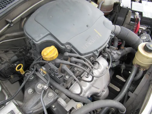 Renault Logan 1.4 Dynamique