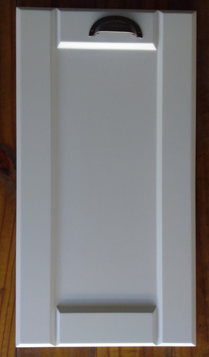 Puertas Laqueadas !!!( Mdf) Para Alacenas Y Bajo Mesada