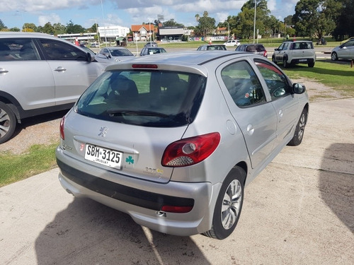 Peugeot 207 1.4 Compact