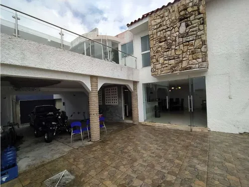 Casa En Venta - Alto Prado
