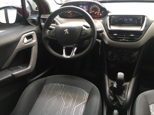 Peugeot 208 1.5 Active 2017