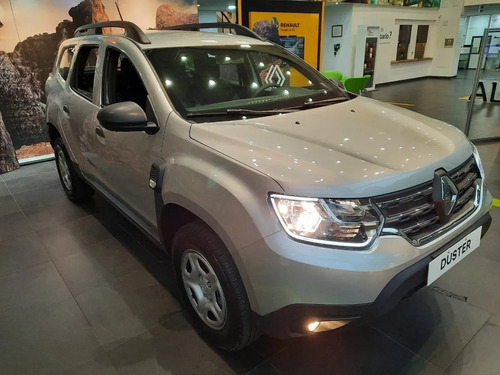 Imagen 5 de 15 de Renault Duster Zen 1.6 16v Stock Oportunidad Car One(jg)