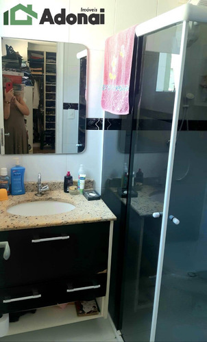 Imagem 7 de 15 de Casa Villaggio Da Colônia, 03 Dormitórios ,1 Suite,2 Vagas - 1517