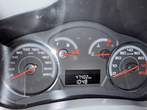 Fiat Palio 1.0 MPI ATTRACTIVE 8V FLEX 4P MANUAL