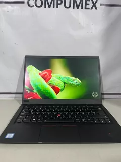 Lenovo X1 Carbon 16gb