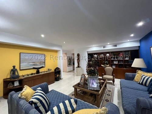Imagen 13 de 30 de Lmgc Vende Espectacular Apartamento En Colinas De Valle Arriba Cod: 22-28404