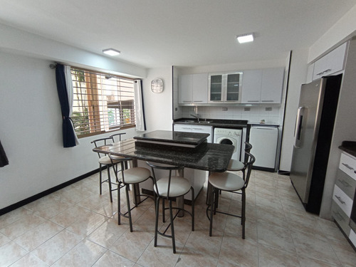 Imagen 2 de 26 de Venta Apartamento Colinas De Bello Monte 89m2, 3h/2b/2e