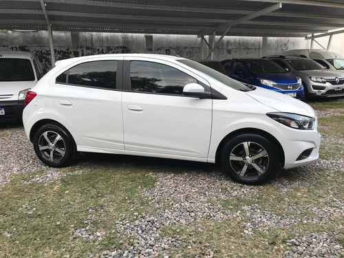 Chevrolet Onix 1.4 Ltz At 98cv 2017