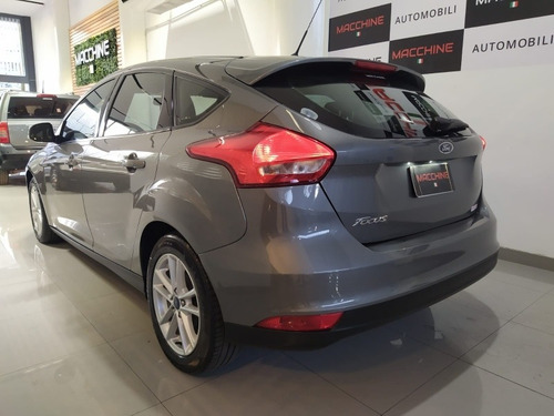 Imagen 6 de 15 de Ford Focus Iii 2016 1.6 S