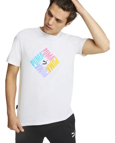 Remeras pumas hombre sales