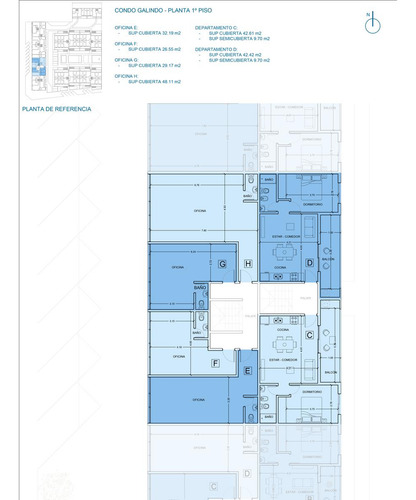 Cochera En Condominio - Miguel Galindo Y Gdor. Vera - Funes | Venta