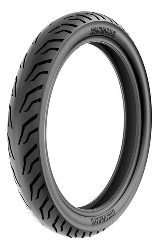 Pneu Moto Traseiro Rinaldi Ss48 90/90-18 Aro 18 51p Yes 125