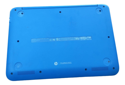 Notebook Hp 11007la (para Desarme) (Usado)