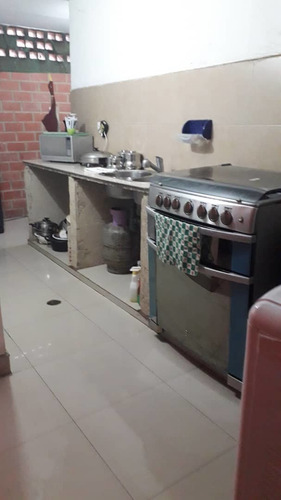 Imagen 3 de 14 de Apartamento En La Urbanización Valle Chara